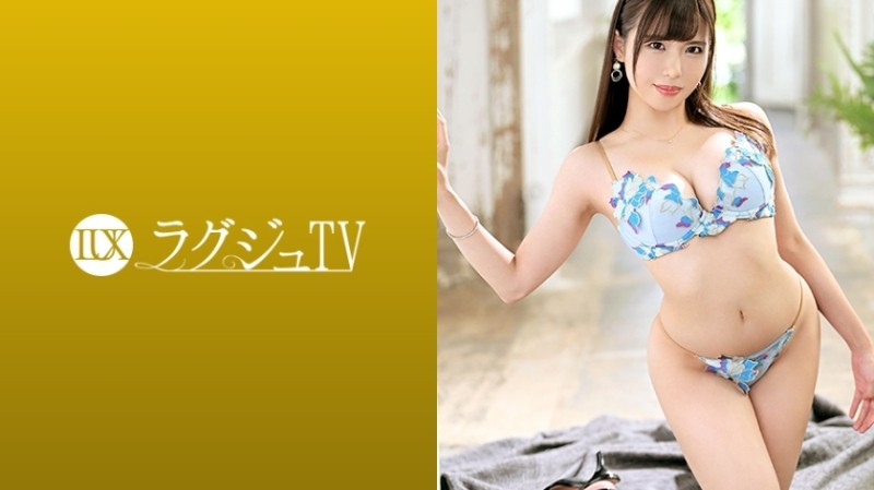 259LUXU-1336 [Uncensored Leaked] - Luxury TV 1338 A cute adult wife applies for Luxury TV without sex!  - The bright smile she shows during the interv