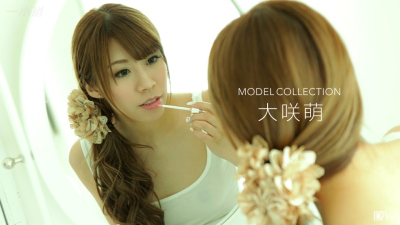 1Pondo-072217_556 - Model Collection Moe Osaki