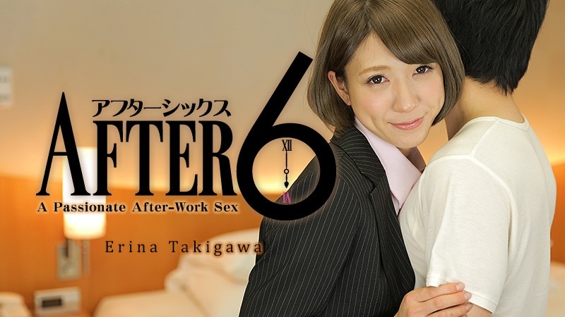 HEYZO-0904 - After 6-The face behind a pure and slender beauty-