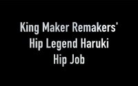 FC2-PPV-948271 - -PPV 948271 [Limited Video] King Maker Remakers & # 039; H-Legend Haruki Buttjob Edition ♡